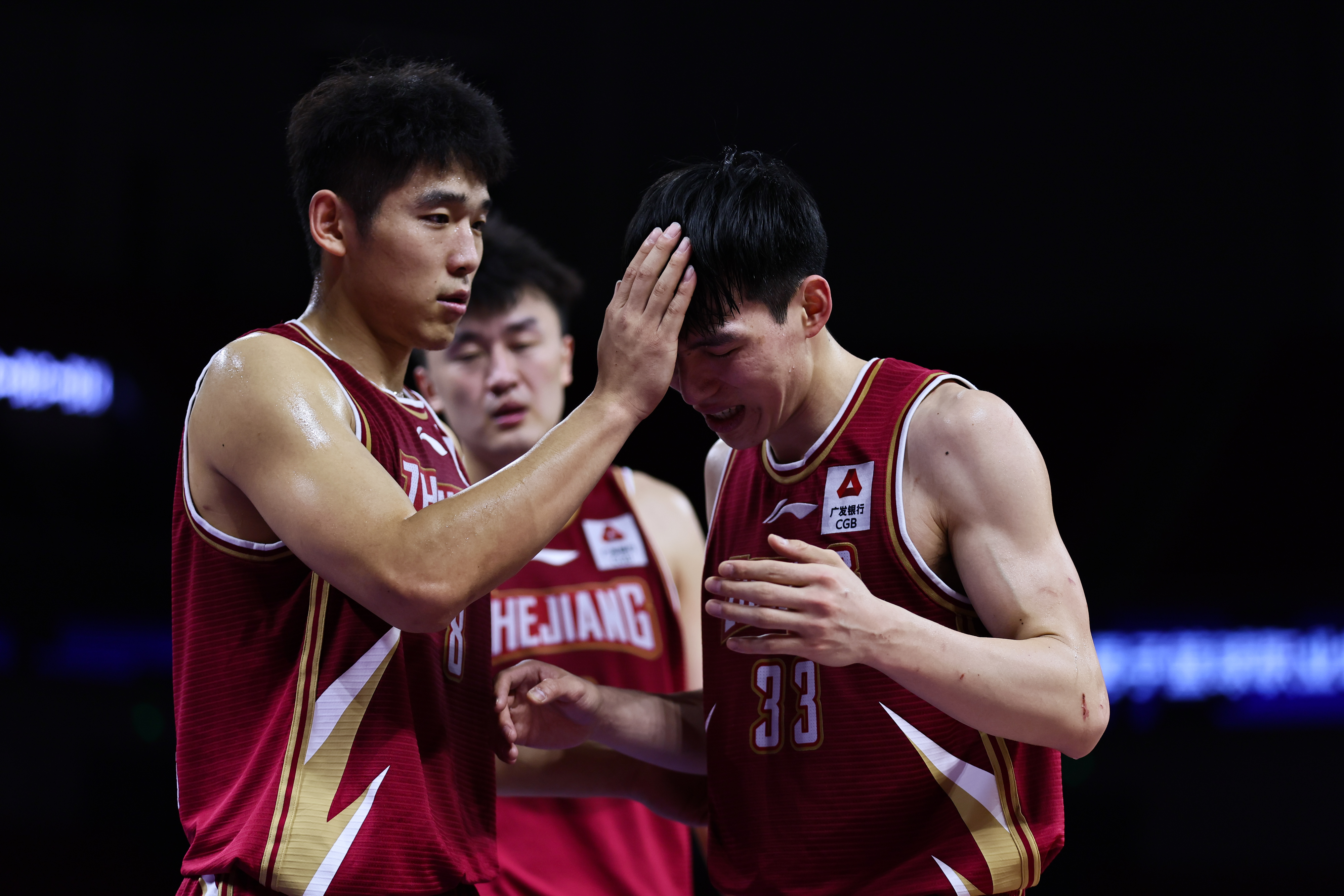 NBA常规赛赛后走向成谜，浙江稠州队长鼓劲，悬念犹存，临场指挥获称赞 -金年会电竞