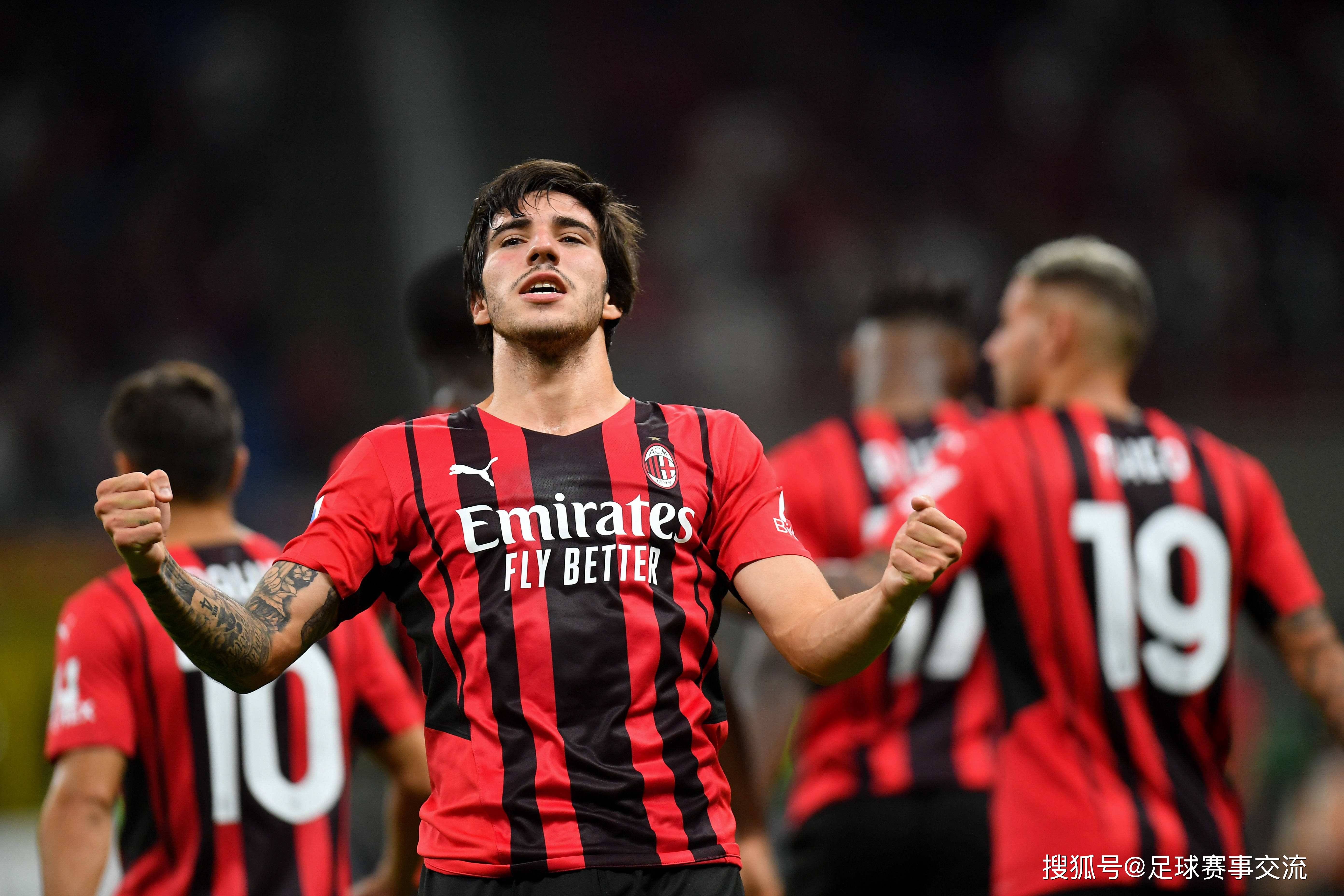 包含AC米兰加时末段造点机会，志在葡超名次提升，目标明确，训练强度明显提升的词条-金年会体育